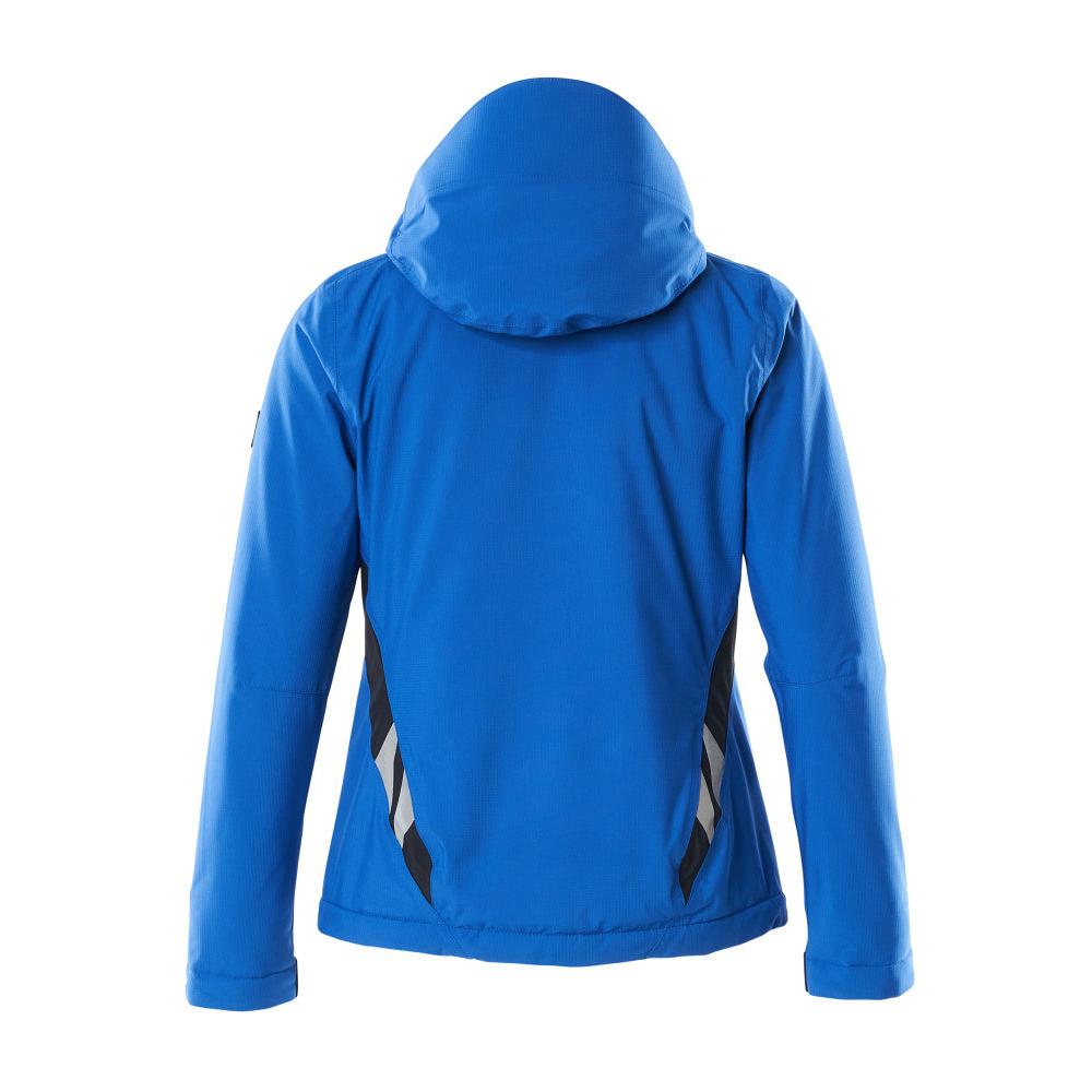 Winter jacket with CLIMASCOT®, women's, lightweight winter jacket