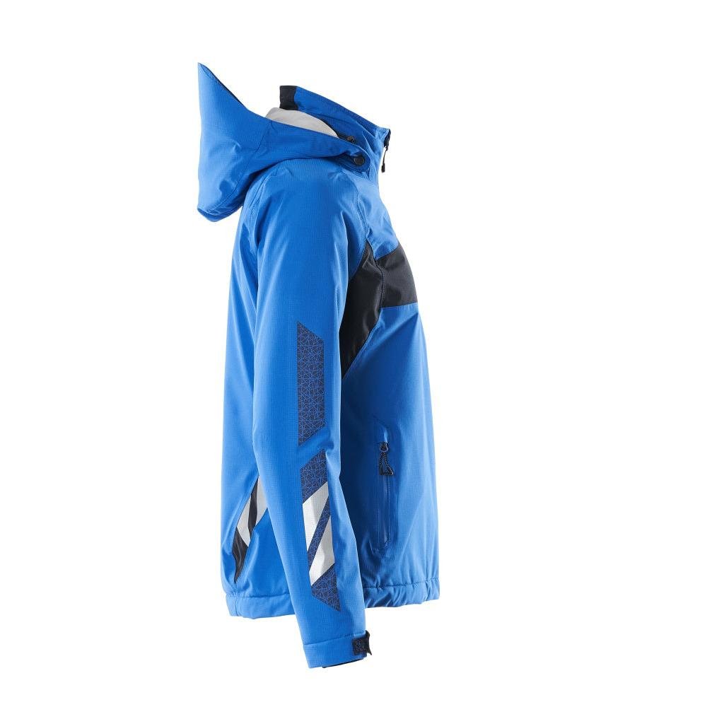 Winter jacket with CLIMASCOT®, women's, lightweight winter jacket