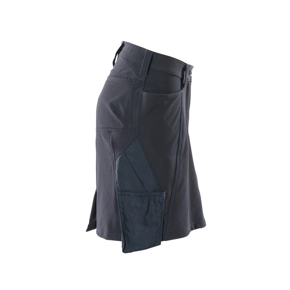 Skirt, stretch, DIAMOND, 45 cm skirts