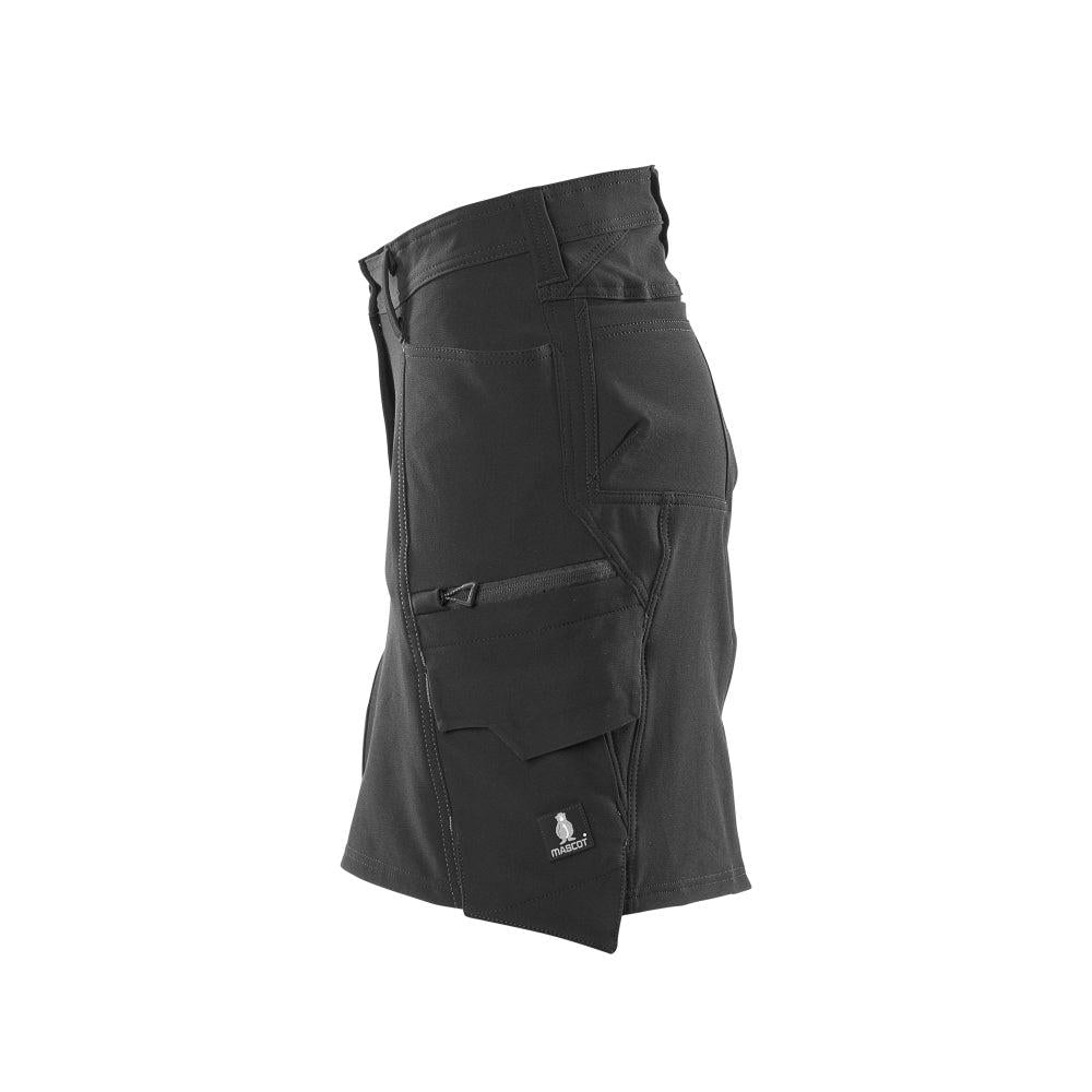 Skirt, stretch, DIAMOND, 45 cm skirts