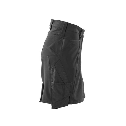 Skirt, stretch, DIAMOND, 45 cm skirts