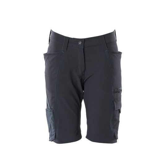 Shorts, women's fit, DIAMOND, stretch shorts