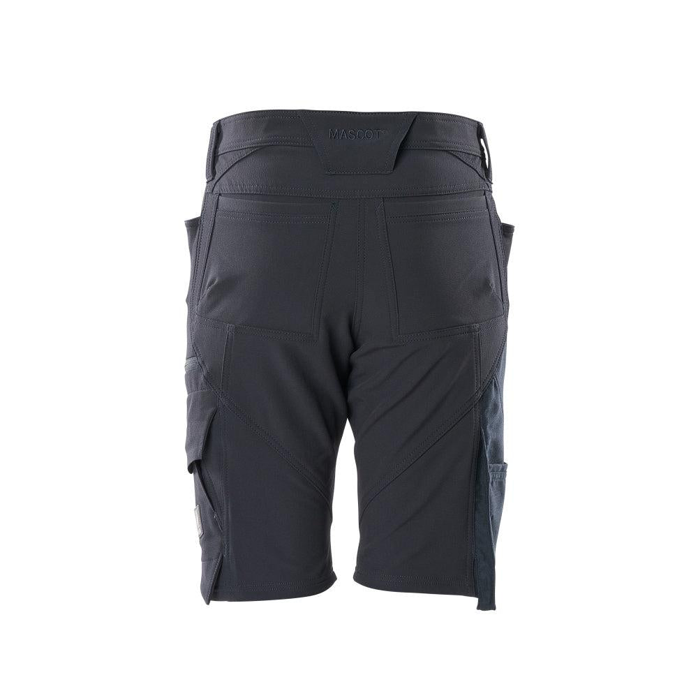 Shorts, women's fit, DIAMOND, stretch shorts