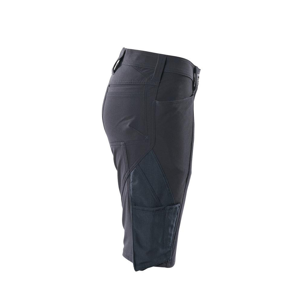 Shorts, women's fit, DIAMOND, stretch shorts