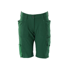 Shorts, women's fit, DIAMOND, stretch shorts