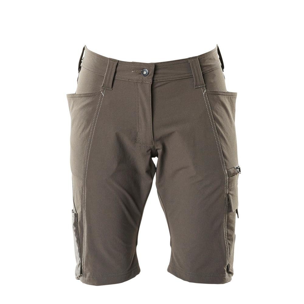 Shorts, women's fit, DIAMOND, stretch shorts