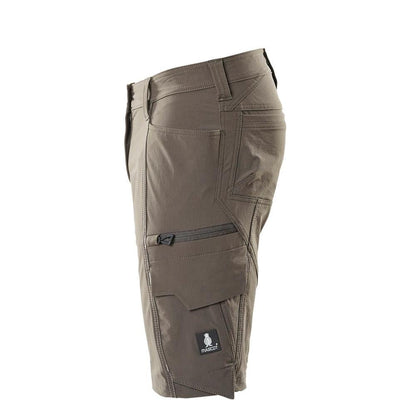 Shorts, women's fit, DIAMOND, stretch shorts
