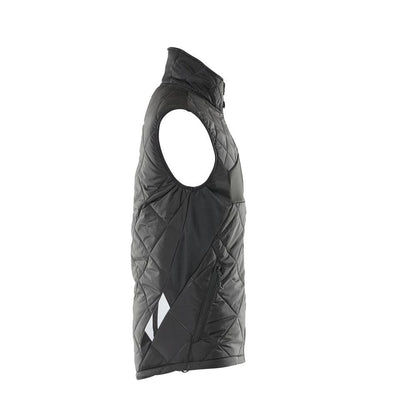 Thermal vest with CLIMASCOT® thermal vest