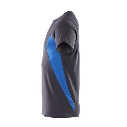 T-shirt, modern fit t-shirt