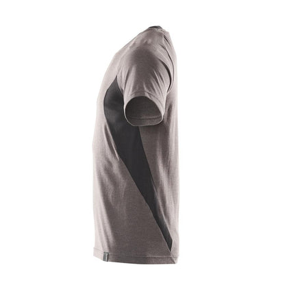 T-shirt, modern fit t-shirt