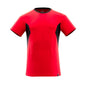 T-shirt, modern fit t-shirt