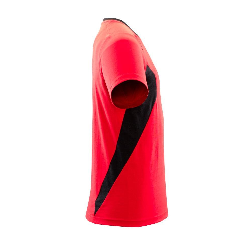 T-shirt, modern fit t-shirt