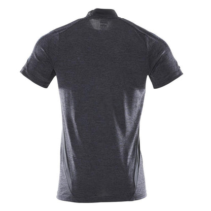 Polo shirt, COOLMAX®PRO, modern fit polo shirt