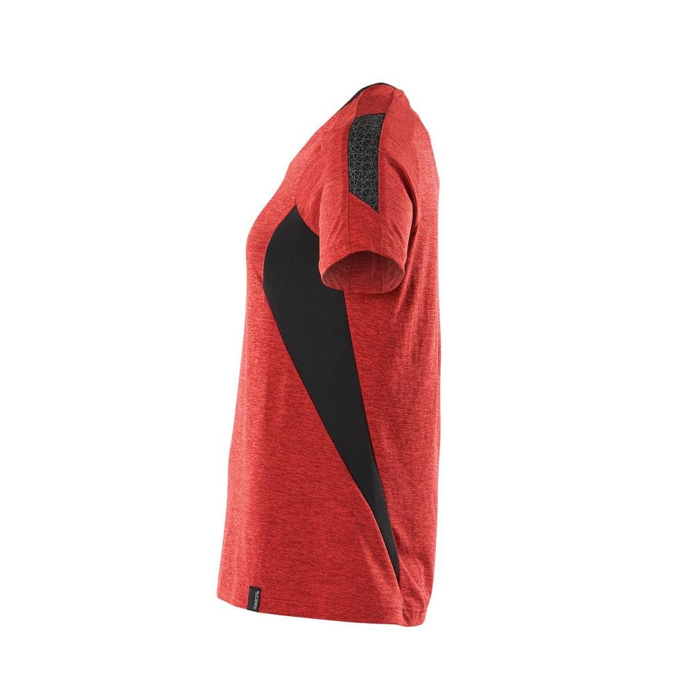 T-shirt, women, with COOLMAX® PRO T-shirt