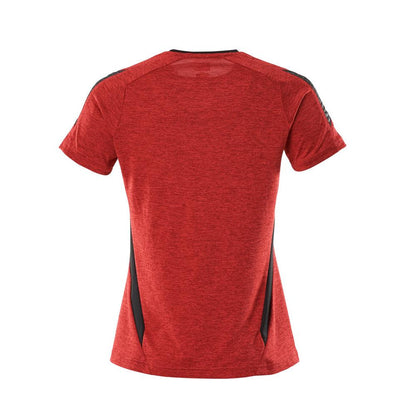 T-shirt, women, with COOLMAX® PRO T-shirt