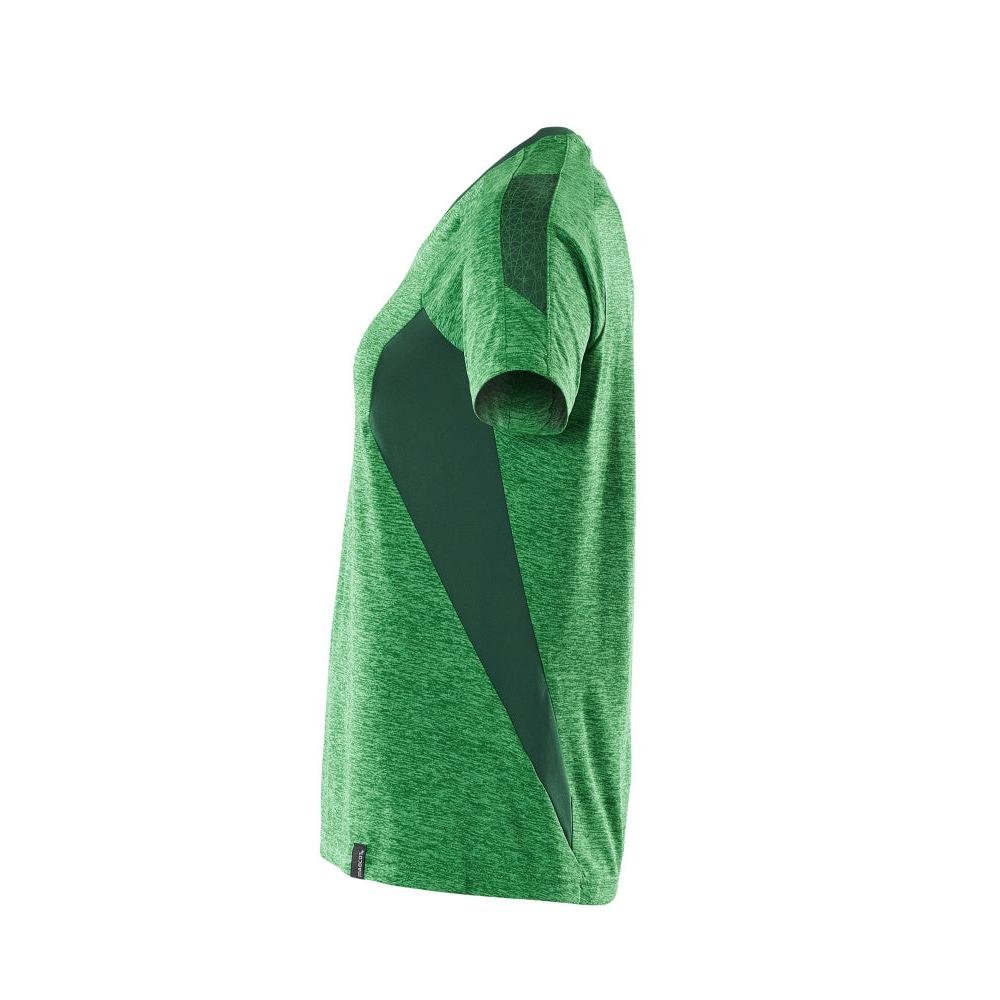 T-shirt, women, with COOLMAX® PRO T-shirt