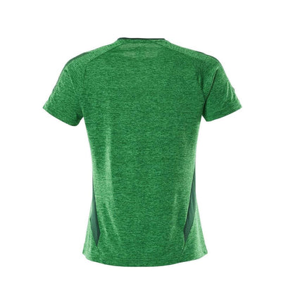 T-shirt, women, with COOLMAX® PRO T-shirt