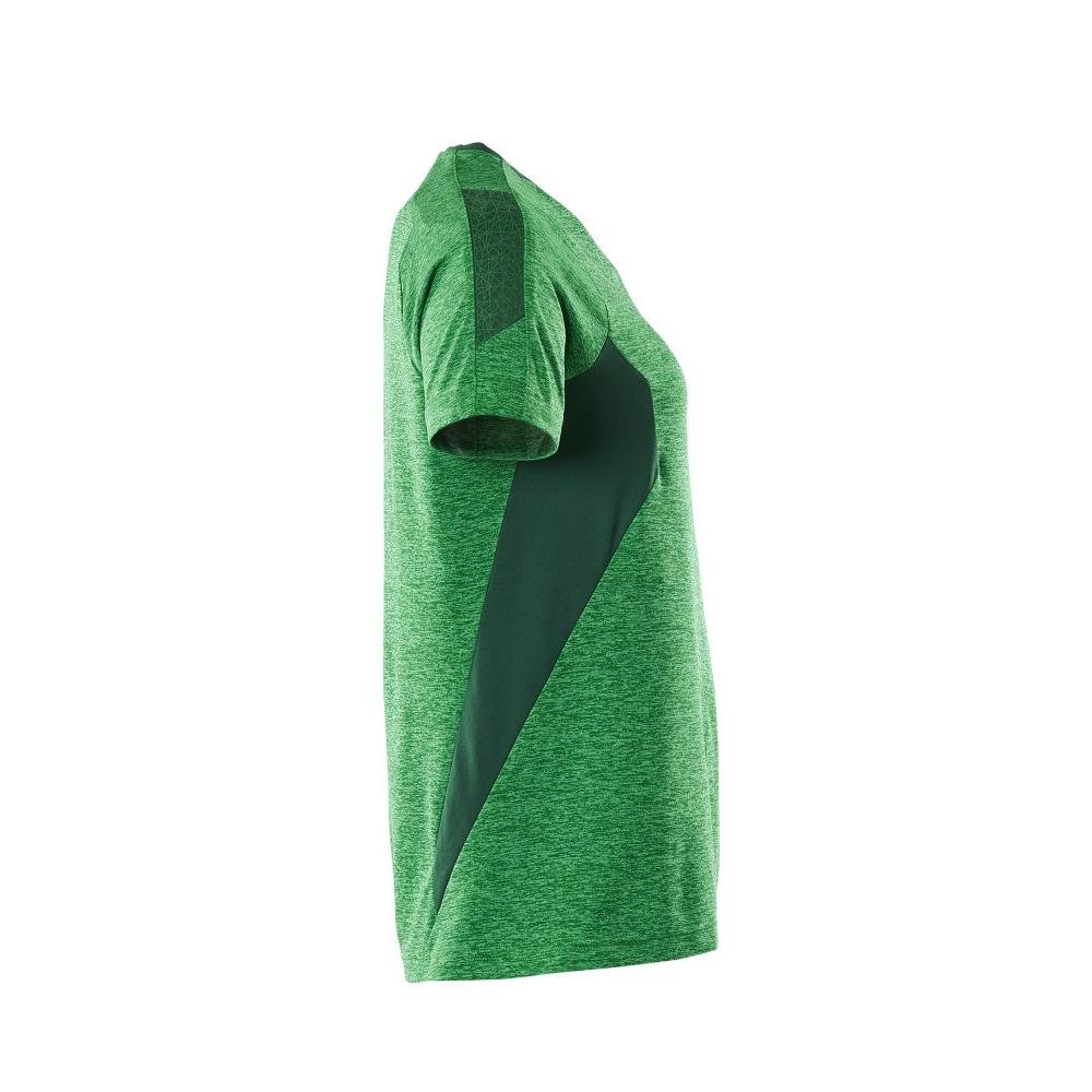 T-shirt, women, with COOLMAX® PRO T-shirt
