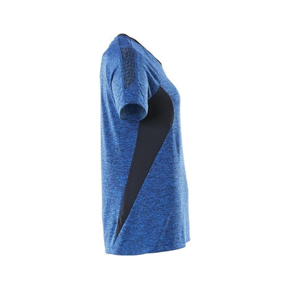 T-shirt, women, with COOLMAX® PRO T-shirt