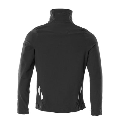 Jacket, ULTIMATE STRETCH, lightweight work jacket
