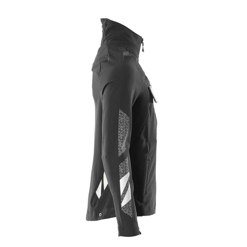 Jacket, ULTIMATE STRETCH, lightweight work jacket