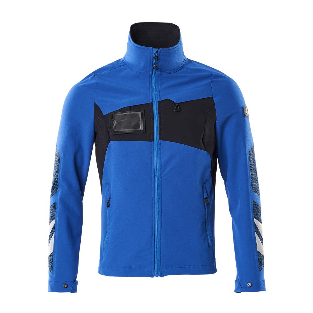 Jacket, ULTIMATE STRETCH, lightweight work jacket