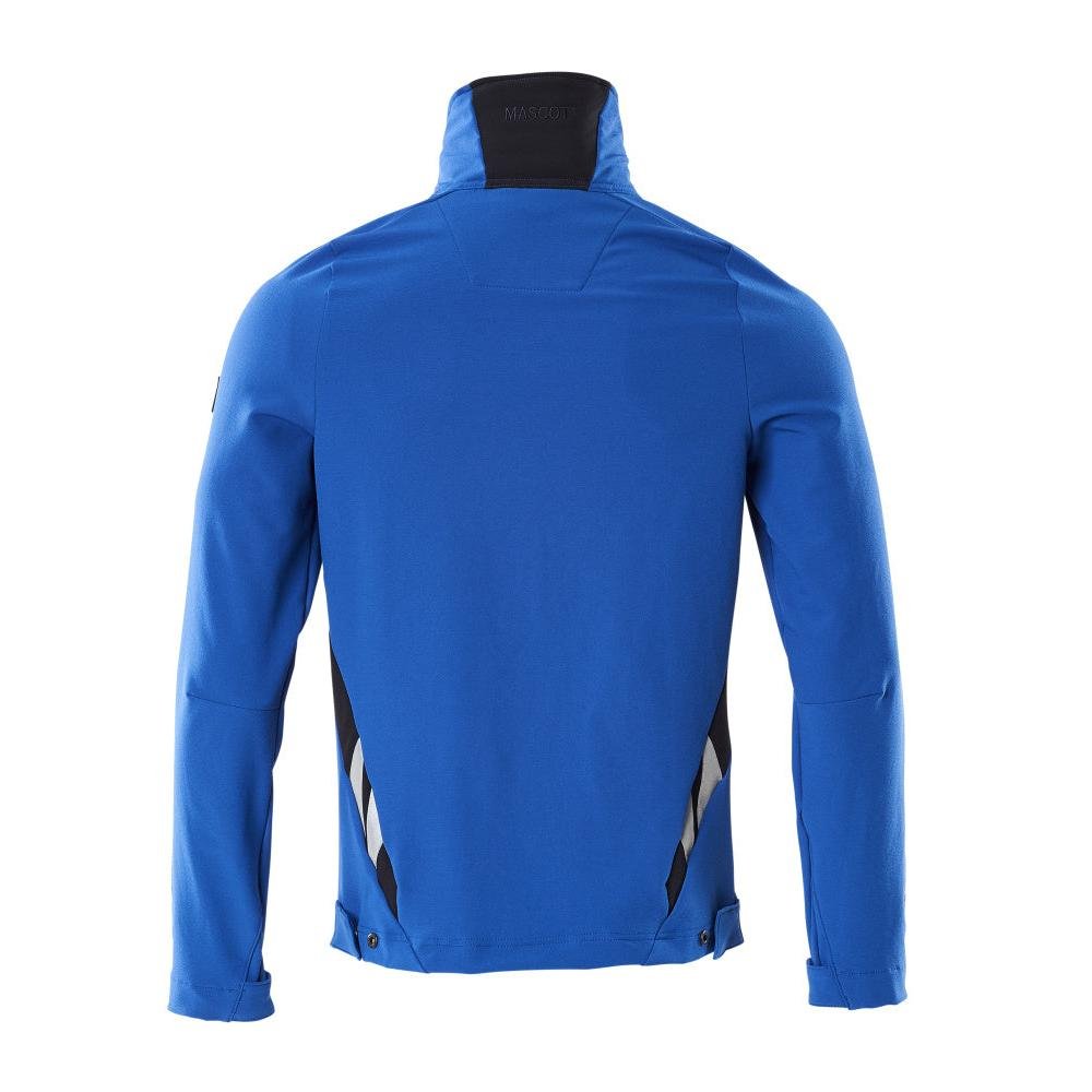 Jacket, ULTIMATE STRETCH, lightweight work jacket
