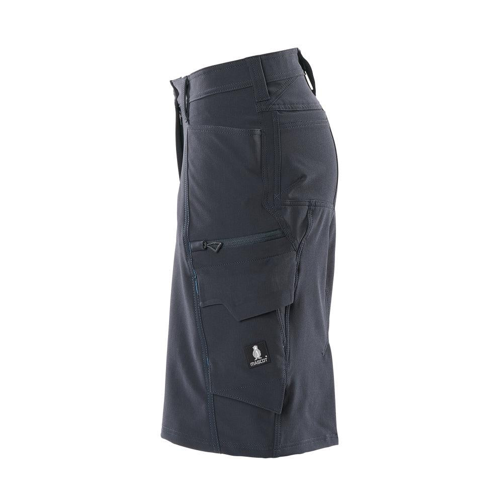 Skirt, stretch, DIAMOND, 55 cm skirts