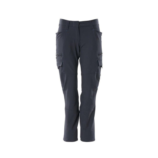 Pants, women's fit, DIAMOND, stretch pants