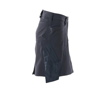 Skirt, stretch, PEARL, 45 cm skirts