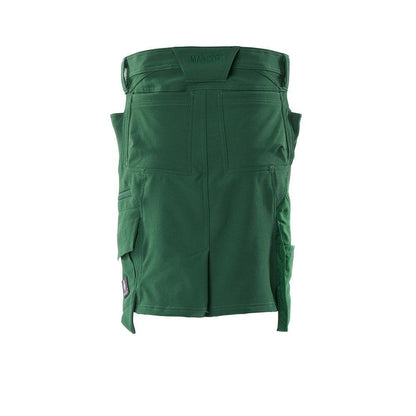 Skirt, stretch, PEARL, 45 cm skirts