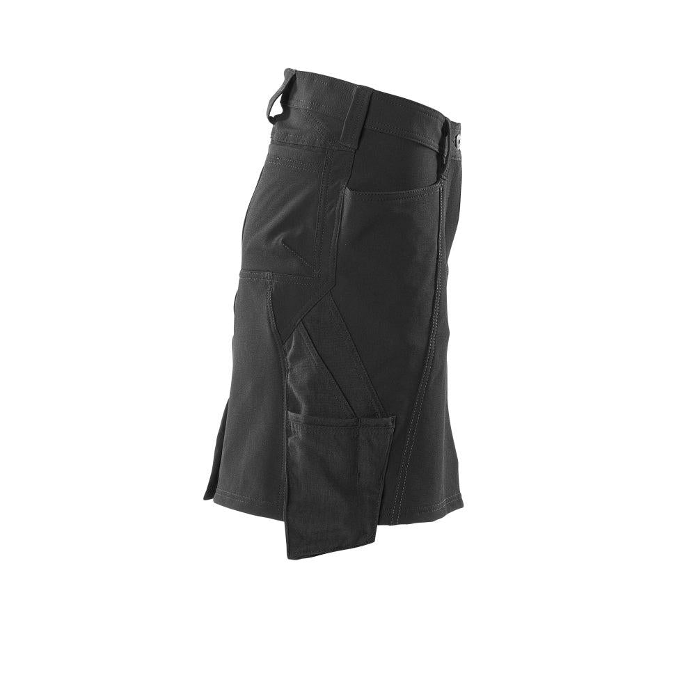 Skirt, stretch, PEARL, 45 cm skirts