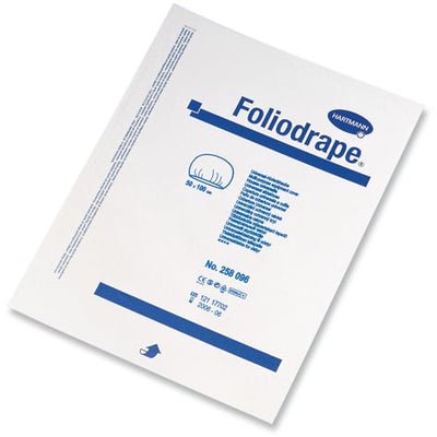 Hartmann Fdrape Mehrz device cover qua Kr 85x150 P20 | Pack (20 pieces)
