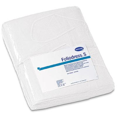 Foliodress S sterile | Carton (1 carton)
