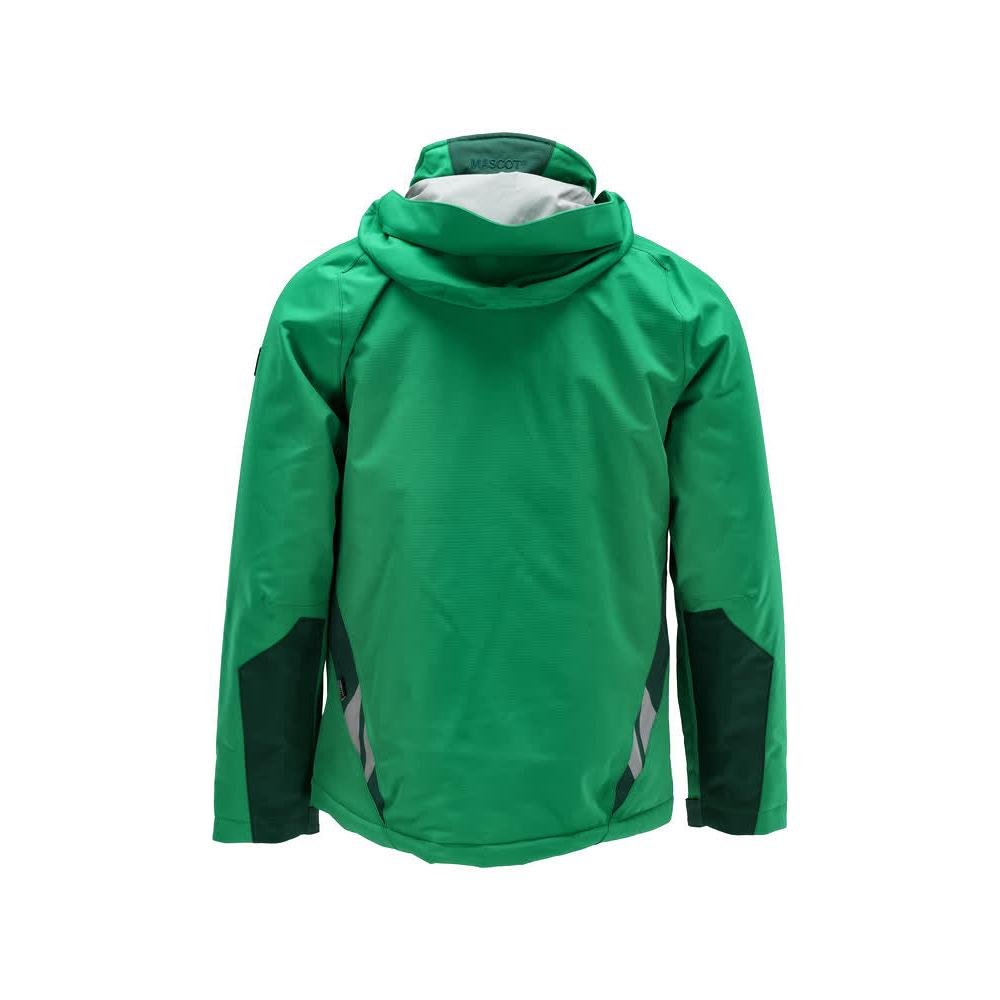 Winter jacket with CLIMASCOT® lining Winter jacket