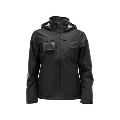 Winter jacket with CLIMASCOT®, women's, lightweight winter jacket