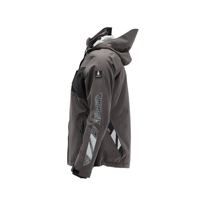 Winter jacket with CLIMASCOT®, women's, lightweight winter jacket
