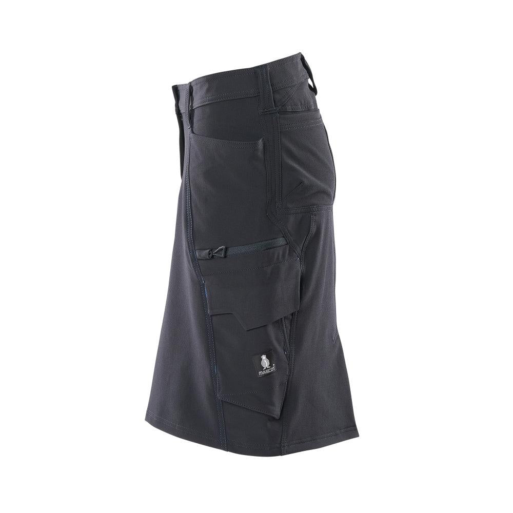 Skirt, stretch, PEARL, 55 cm skirts