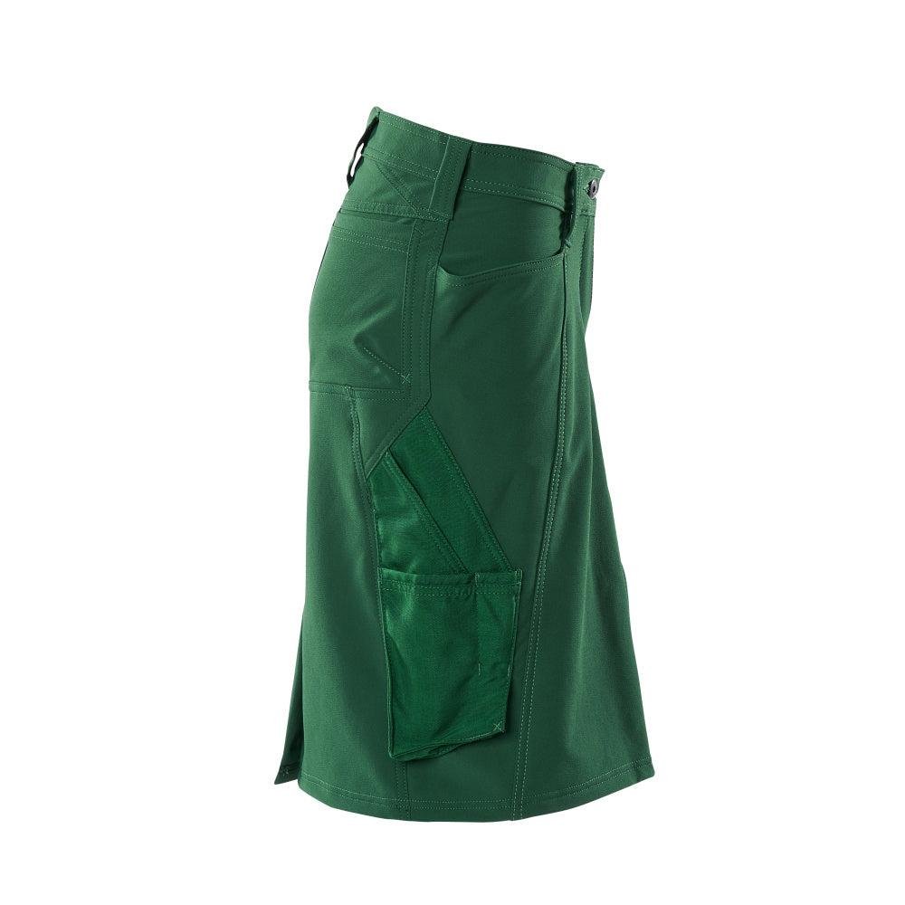 Skirt, stretch, PEARL, 55 cm skirts