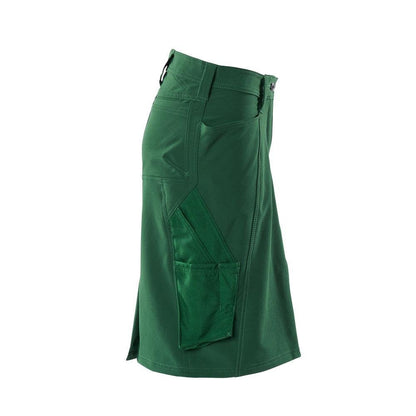 Skirt, stretch, PEARL, 55 cm skirts