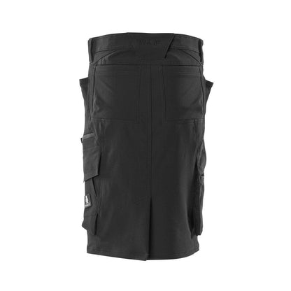 Skirt, stretch, PEARL, 55 cm skirts