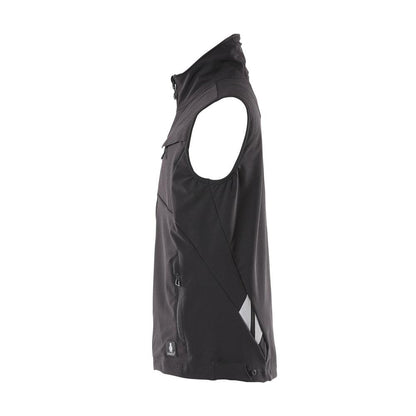Vest, ULTIMATE STRETCH, lightweight vest
