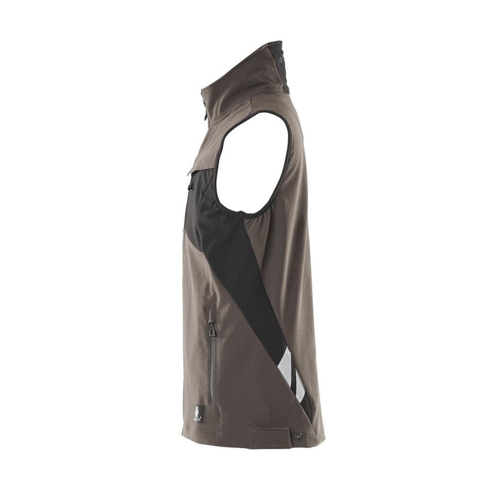 Vest, ULTIMATE STRETCH, lightweight vest