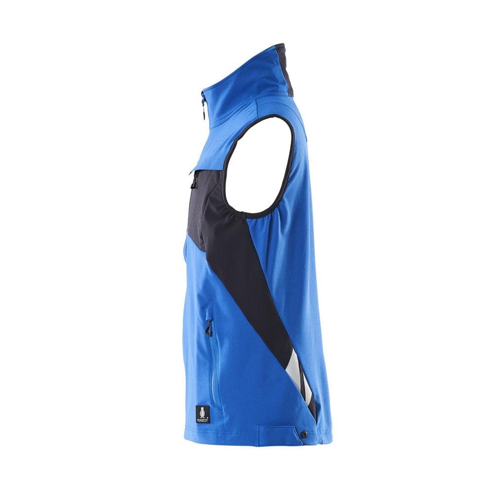 Vest, ULTIMATE STRETCH, lightweight vest