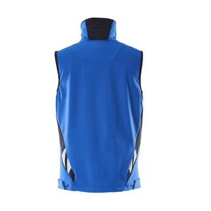 Vest, ULTIMATE STRETCH, lightweight vest