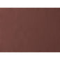 The close-up of the chestnut paper placemats 30x40 cm by Duni GmbH shows a subtly dotted structure - ideal for celebrations. The even lighting highlights the noble chestnut surface. Pack of 500 pieces.