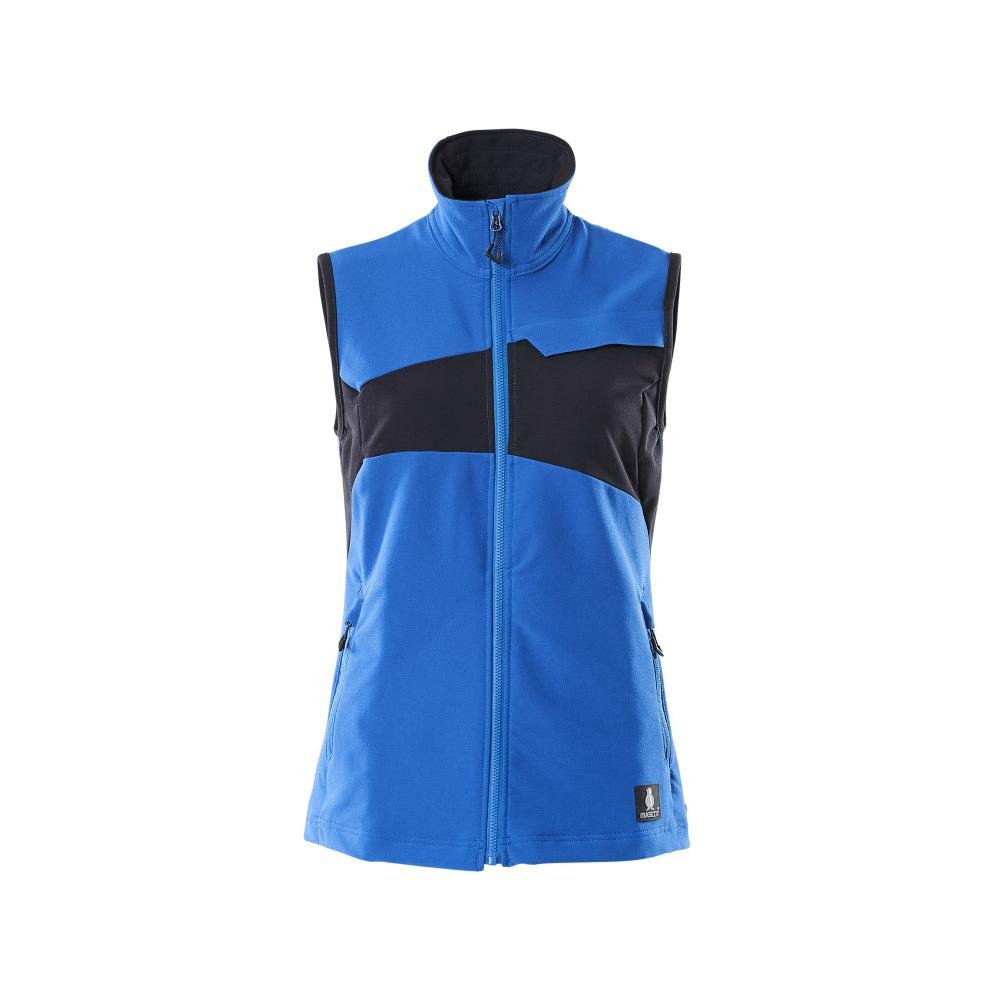 Vest, women, ULTIMATE STRETCH, lightweight vest