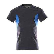 T-shirt, modern fit t-shirt