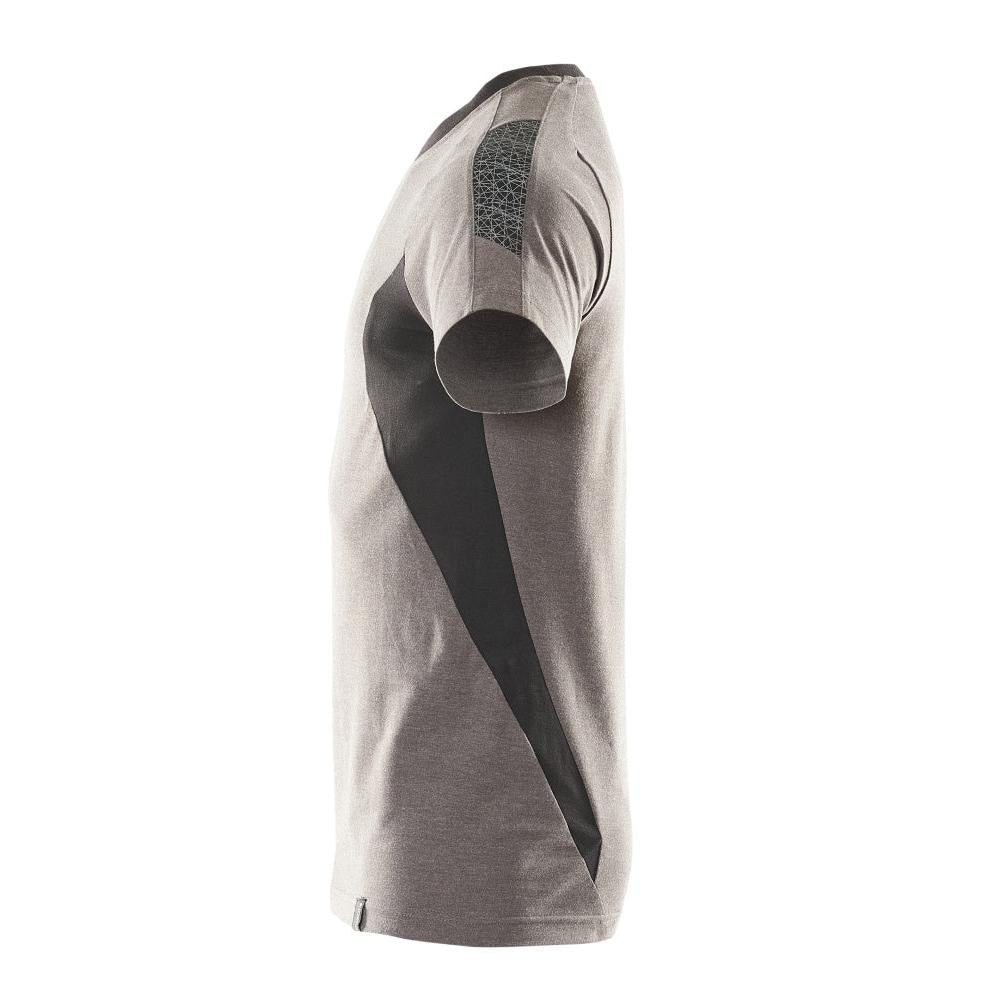 T-shirt, modern fit t-shirt