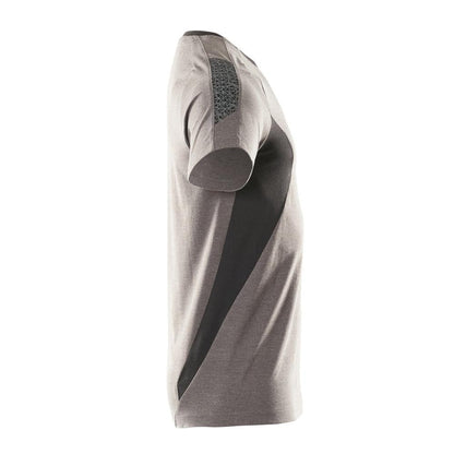 T-shirt, modern fit t-shirt
